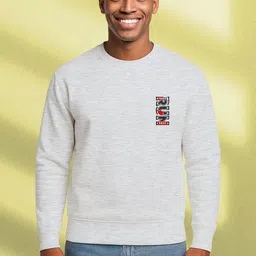 BUYTHATTRENDZ Men Printed Sweatshirt-picture-30