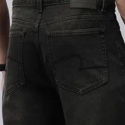 SPYKAR Men Renato Loose Fit Non-Stretchable Jeans image 4