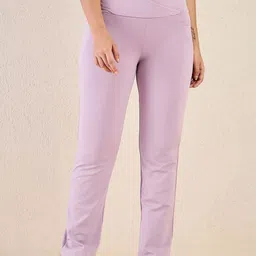 COLOR CAPITAL Women High Waisted Gym Tights-picture-56