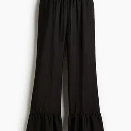 H&M Women High-Rise Trousers-picture-26