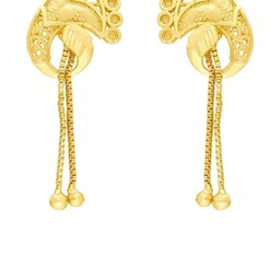 arch fashion Contemporary Ear Cuff Earrings-picture-32