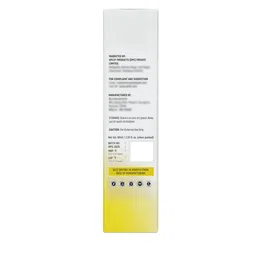 UPL5T Luxe Bright Sunscreen SPF 50 PA+++ With Aloe Vera - 60 ml image 5