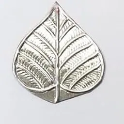 ASTRO-D Silver-toned Metal Showpiece-image-26