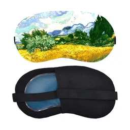 Veeva Beauty & Fashion Ice Pack Sleepy Mask for Dark Circles and Rejuvenation-image-22