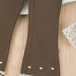 FOREVER FRIDAY Girls Relaxed Trousers image 2