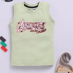 Biskid Boys Cotton Tshirts-image-35