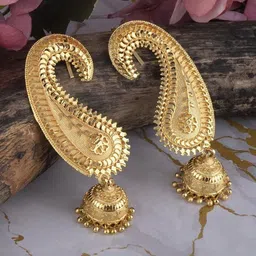 jfl - jewellery for less JFL - JEWELLERY FOR LESSCopperEarrings-picture-20