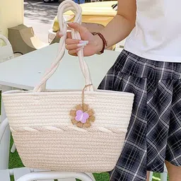 StyleCast x Revolte Women Structured Shoulder Bag image 3