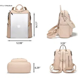 PROARCH Women Backpack image 3