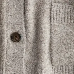 H&M Loose-Fit Cardigan image 2