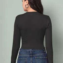 Maheshvi Crop Top image 5