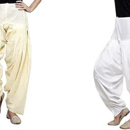 nobhob Cotton Solid Patiala-picture-12