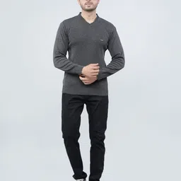 FEVERFEW Men Pullover-picture-25
