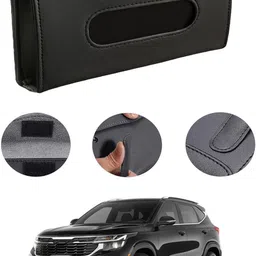 maties Rectangle Shape Fancy Design Tissue Dispencer For Car-242 Vehicle Tissue Dispenser-picture-30