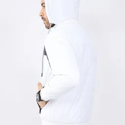 Monte Carlo Hooded Padded Jacket image 4
