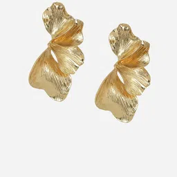 MINJI AND CO. Contemporary Ear Cuff Earrings-picture-21