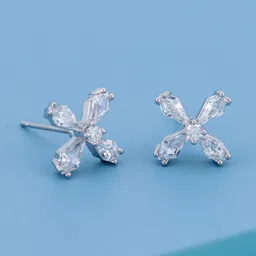 Kushal's Fashion Jewellery Classic Studs Earrings-image-68