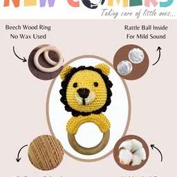 NEW COMERS Spinner Activity Toys & Games image 4