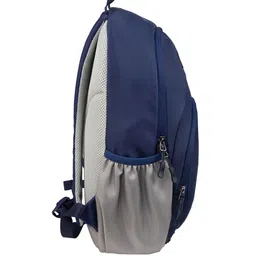 F Gear Unisex Colourblocked Backpack image 2