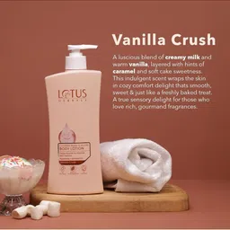Lotus Herbals Complete Repair & Nourish Body Lotion- 400 ml image 4