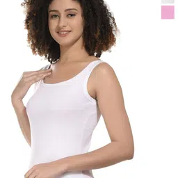 BODYMIST Cotton Tank Top-picture-34