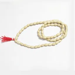 Divine souvenirs White Alloy Necklace-picture-52