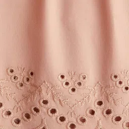 H&M Broderie Anglaise Cotton Shorts image 2