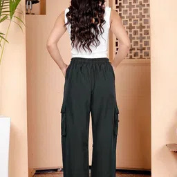 GRX Women Trousers image 4