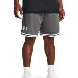 UNDER ARMOUR Men Zone Outdoor Shorts-picture-45