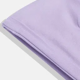 mothercare Infant Girls Pack of 2 Pure Cotton Beanie image 4