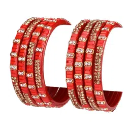 Somil Set of 2 Bangles Set image 3
