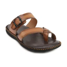 ROYAL CRUZZ Men Comfort Sandals-image-4