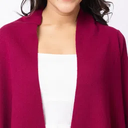 KEIKO Women Shrug image 5