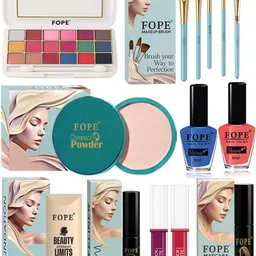 FOPE Set Of 14 Cosmetic Gift Box-picture-15