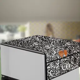 The Furnishing Tree Fridge Top Cover Compatible for-picture-25