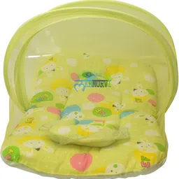 lakhmorvi Cotton Baby Bed Sized Bedding Set image 3