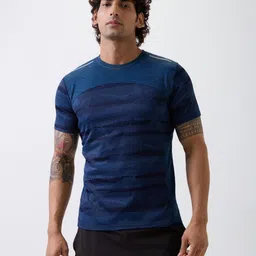 Hardik Pandya Men Graphic Printed Round Neck Regular Fit T-shirt-picture-39