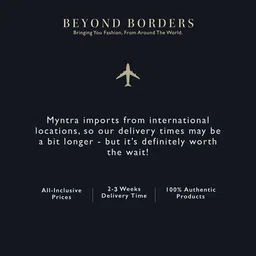 HERE&NOW Women Colourblocked Argyle Woollen Cardigan image 2