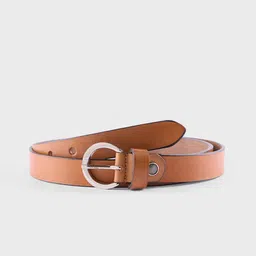 Big Hello - The Plus Life Men Leather Belt-picture-39