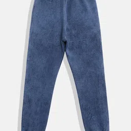 JUNIOR KILLER Boys Regular Fit Joggers image 3