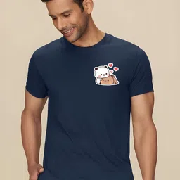 SZN Men T-shirt-picture-32