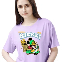 ELLITI Animal Print Cotton Crop Top-picture-19