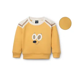 Sportking Boys Printed Sweatshirt-picture-25