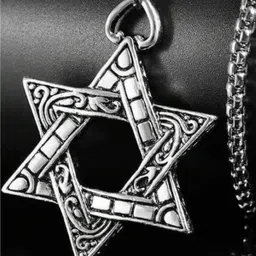 RSPR Star Shaped Pendants image 2