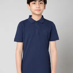 Provogue Boys Polo Collar T-shirt-picture-30