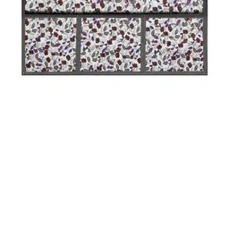 The Furnishing Tree Beige Printed Refrigerator Cover image 3