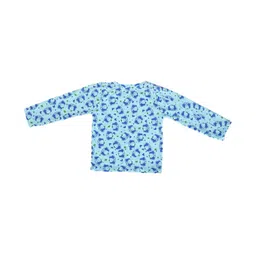 BABY CLOSET Unisex Kids Printed Night suit image 4