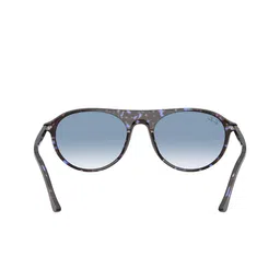 Ray-Ban Unisex Square Sunglasses with UV Protected Lens 8056262412831 image 4