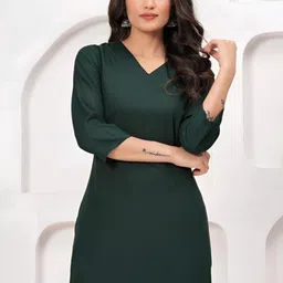 crally Tunic Palazzos Co-ords Set image 3