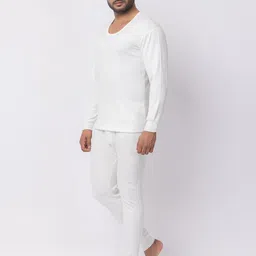 redfort Thermal Set Men Top - Pyjama Set Thermal image 3